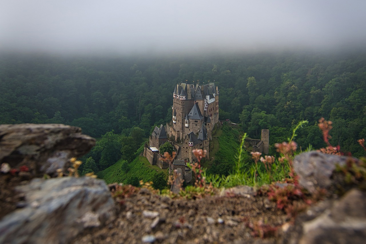 Burg Eltz